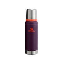 Termos Legendary Classic Classic Plum 0,75L / Stanley