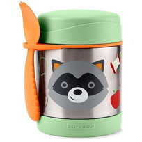 Termos obiadowy dla dziecka Szop 325 ml, Skip Hop