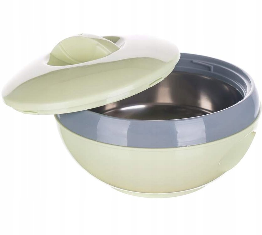 Termos obiadowy lunch box 1,5l Avanza OLIVES-Zdjęcie-0