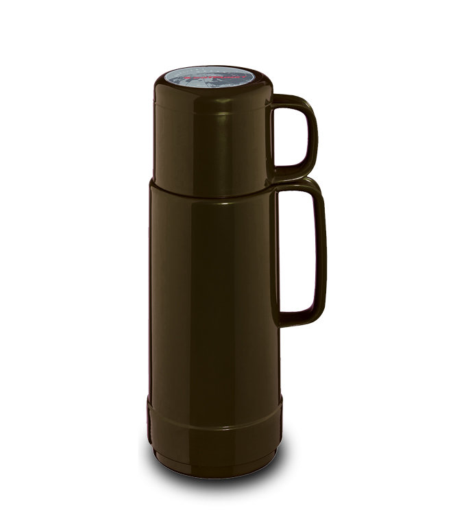 Termos ROTPUNKT typ 80, miodowy, 500 ml