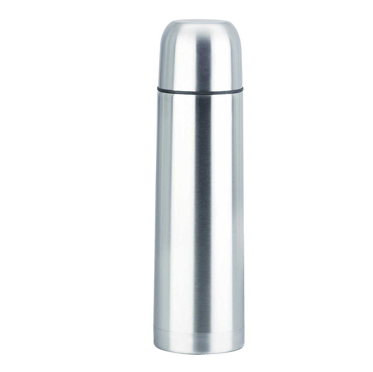 Termos Stalowy 1.0L + Pokrowiec Maestro Mr-1633-100-Zdjęcie-0