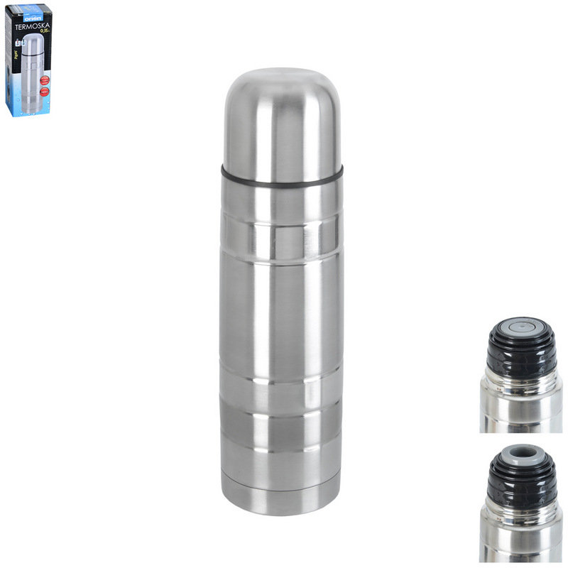 Termos stalowy ORION, 350 ml