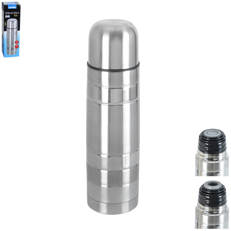 Termos stalowy ORION, 500 ml