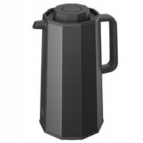 Termos szklany ZOJIRUSHI AH-EAE10-BA 1 l czarny