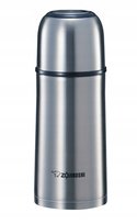 Termos Zojirushi Sv-Gr35-Xa 350 Ml Stalowy