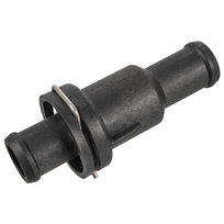 Termostat Audi S5 (2016 -), Seat Leon ST (2020 -), VW Passat 5 (2005 - 2010), VW Eos (2006 - 2015), Audi TT (2006 - 2015), Skoda Laura (2004 - 2013), VW Passat 7 (2015 - 2024) Febi Bilstein