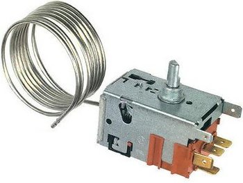 TERMOSTAT DANFOS 077B6150 - Inny producent