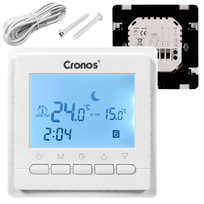 Termostat Do Folii Maty Grzewczej Cronos 306 CRONOS