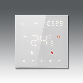 TERMOSTAT DO ogrzewania podłogowego/Bojler 3A - Arhatreya