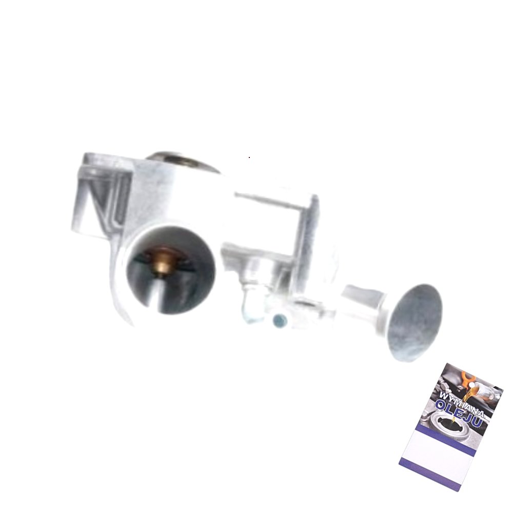 Termostat do OPEL ASTRA G 1.6 2000 2001 2002 2003 2004 2005 - ENIMO ...