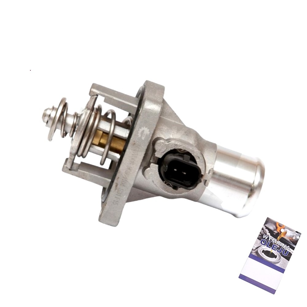 Termostat OPEL INSIGNIA A 1.6 1.8 2008 2009 2010 2011 2012 2013 2014 ...