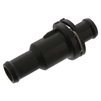 Termostat VW Scirocco 3 (2008 - 2017), VW-FAW Sagitar (2006 - 2012), Audi S6 (2006 - 2011), VW Passat 5 (2005 - 2010), VW Eos (2006 - 2015), VW-SVW Touran (2004 -) Febi Bilstein