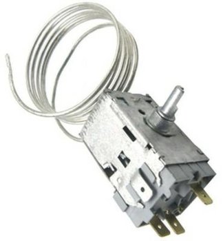 TERMOSTAT W4 bez wyposażenia - Inny producent