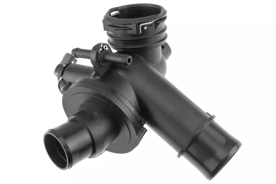 NTY TERMOSTAT Z OBUDOWĄ MERCEDES SPRINTER 2006-2018, MERCEDES VITO  (W447) 2014-, MERCEDES VITO Mixto (Double Cabin) (W447) 2014-, MERCEDES MARCO POLO  ..