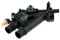 TERMOSTAT Z OBUDOWĄ PEUGEOT EXPERT TEPEE 2007-2016, CITROEN C5 II 2004-2005, PEUGEOT 307 2000-2008, CITROEN XSARA PICASSO 2000-2012, PEUGEOT 307 CC 2003-2009, CITROEN C4 I 2004-2011 NTY