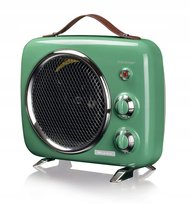 Termowentylator Ariete 808/04 Green Moc 2000/1000W Ariete