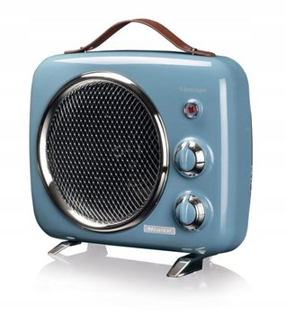 Termowentylator Ariete Grzeje Chłodzi Termostat - Ariete