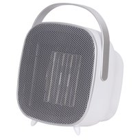 Termowentylator ceramiczny CAMRY CR 7732 ceramiczny zLED Camry
