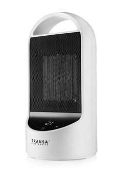 Termowentylator ceramiczny farelka 1500W - Transa Electronics