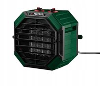 Termowentylator ceramiczny PARKSIDE PKH 2000 D2, 2000 W