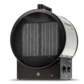 Termowentylator ceramiczny TROTEC TDS 50 M - TROTEC