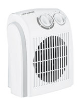 Termowentylator CONCEPT VT-7010, biały, 750/1500 W Concept