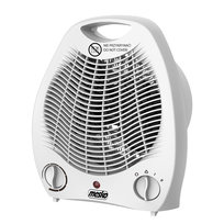 Termowentylator dwufunkcyjny ogrzewanie chłodzenie Mesko MS 7719 Mesko