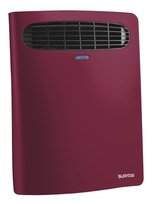 Termowentylator EMED Supra TL152 Book Bordeaux