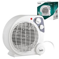 Termowentylator farelka Botti Caldo 2000 W 2 poziomy mocy termostat Botti