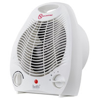 Termowentylator farelka Botti Vento 2000 W z uchwytem 2 poziomy mocy Botti