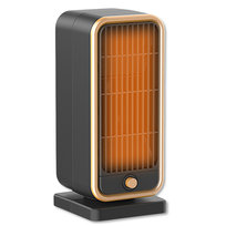 TERMOWENTYLATOR FARELKA GRZEJNIK ELEKTRYCZNY 500W DMUCHAWA OGRZEWACZ HEATER