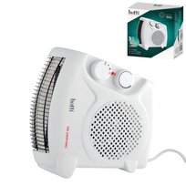 Termowentylator farelka piecyk Botti Visto 2000 W z zimnym nawiewem Botti