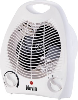Termowentylator LAUSON Novin FH 03
