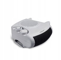 Termowentylator Maestro Mr-921 Szary 2000W 3 Opcje Maestro
