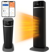 Termowentylator Philips CX5120/11 2000W