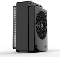 Termowentylator Ready Warm 360 Cecotec 2000 W 2 poziomy mocy do 15 m² CECOTEC