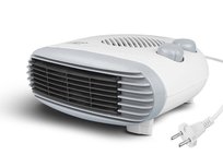 Termowentylator regulowany LTC WT13 biały 1000/2000W, 230V. LTC