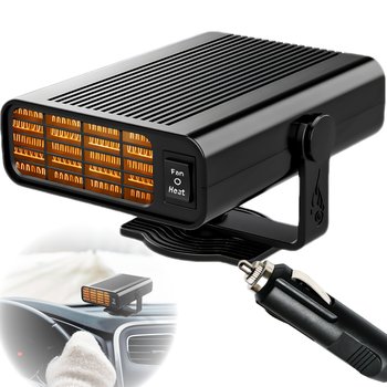 Termowentylator samochodowy Heckermann HY001 - Heckermann