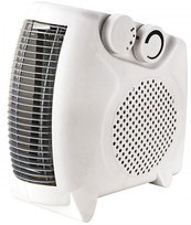 Termowentylator Stojący / Leżący Kepland 1000W / 2000W KEPLAND POLSKA