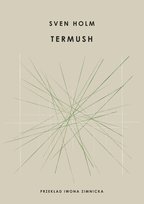 Termush Sven Holm