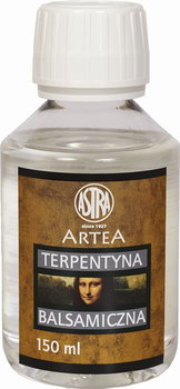 Terpentyna balsamiczna Astra Artea 150ml - Astra