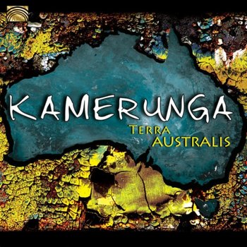 Terra Australis - Kamerunga