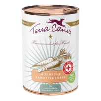 Terra Canis Gastrointestinal - Zupa Moro 400g