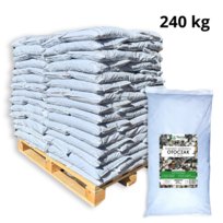 TERRA KAMIEŃ OTOCZAK 8-16 MM 240KG (12x20kg)