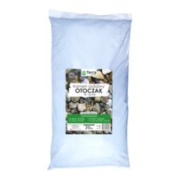 TERRA Kamień Ozdobny Otoczak 16-32 mm, FENIKS kamień płukany otoczak 20kg