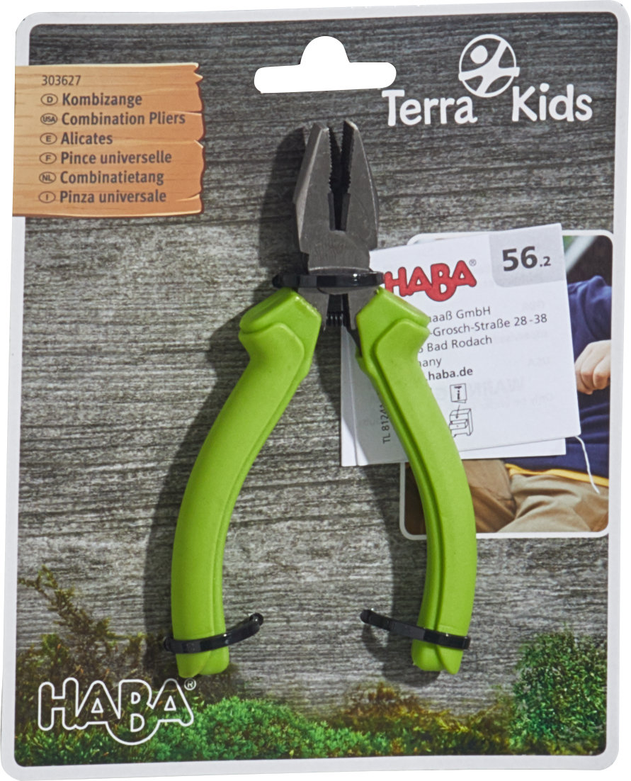 Terra Kids Kombinerki