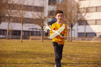 Terra Kids Szybowiec