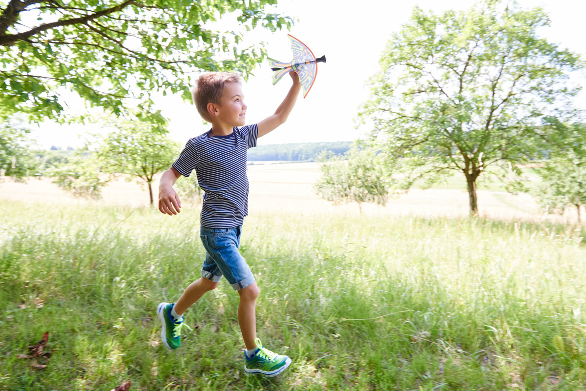 Terra Kids Szybowiec z procą