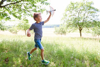 Terra Kids Szybowiec z procą