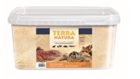 TERRA NATURA Piasek do terrarium 3l 5.4kg